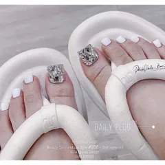 Đá khối chân bằng khay to 1440v siêu sáng bền đủ màu đính trang trí nail siêu đẹp