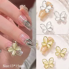 Set 30v cham kim loại đính móng siêu sáng đẹp mẫu HOT