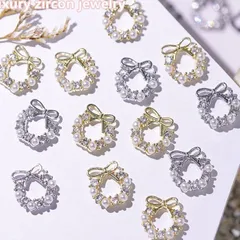 Set 30v cham kim loại đính móng siêu sáng đẹp mẫu HOT