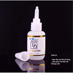 Keo bê tông DD gắn móng úp cham đá siêu bền chính hãng