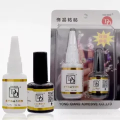 Keo bê tông DD gắn móng úp cham đá siêu bền chính hãng