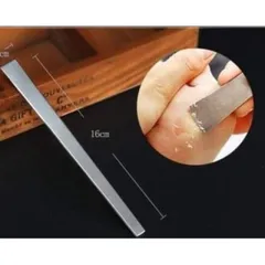 Sét lấy khoé chân chuyên dụng inox không gỉ siêu bén bền đủ bộ cực Hot ngành nail