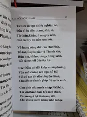 Kinh sám hối hồng danh thầy Trí Quảng DƯƠNG KHOA