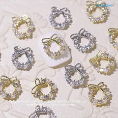 Set cham nail cao cấp đính móng nhiều kiểu mẫu mới siêu đẹp