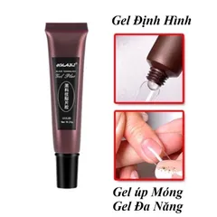 Gel dán móng huaxi siêu bền 35-40 ngày hàng chuẩn