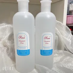 Nước lau gel rửa móng chai to 1000ml siêu rẻ chính hãng