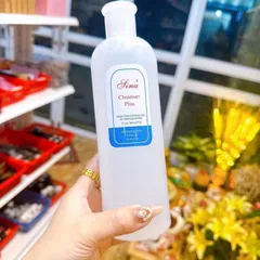 Nước lau gel rửa móng chai to 1000ml siêu rẻ chính hãng