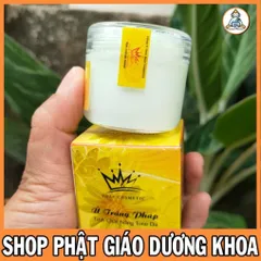 Tinh chất nâng tone Ủ kích trắng Pháp Cosmetic 30g Chính Hãng 844301