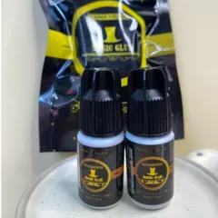 Keo nối mi MAGIC GLUE CHÍNH HÃNG cay nhẹ siêu bền 6-7 tuần , kháng nước, kháng dầu khô 1-2s ,phù hợp mọi thời tiết