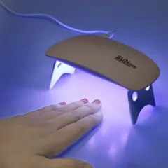 Máy hơ Sun mini chính hãng hơ nhanh cực tiện lợi