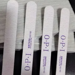 ( Giá sỉ ) Lốc 50 dũa mỏng OPI độ nhám 180/240 dũa móng tay chuẩn Loại 1 cứng bền