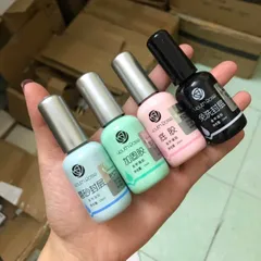 Sơn top lì hoa hồng tạo màu sơn lì nhám chỉ trong 1 bước hàng chuẩn siêu lì mịn