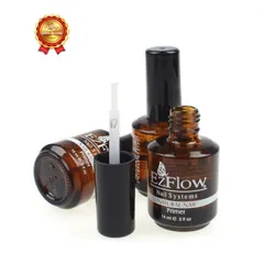 Kiềm dầu primer liên kết bột gel Ez flow giúp tăng độ bám bền cho bộ móng đắp gel bột đa năng hàng chuẩn