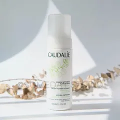 Xịt tạo bọt vệ sinh mi Caudelive không cay mắt sạch sâu hàng chuẩn