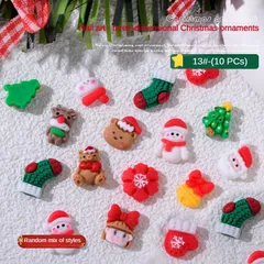 Set 30-50v charm Noen giáng sinh mẫu mới cực xinh Hot