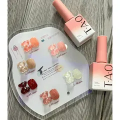 Set sơn thạch 15 màu cực phẩm siêu đặc đẹp