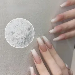 Bột pha sơn dặm ombre siêu mịn tạo mẫu nail Ombre siêu Hot hũ 10g