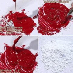 Bột pha sơn dặm ombre siêu mịn tạo mẫu nail Ombre siêu Hot hũ 10g