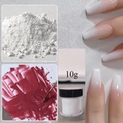 Bột pha sơn dặm ombre siêu mịn tạo mẫu nail Ombre siêu Hot hũ 10g