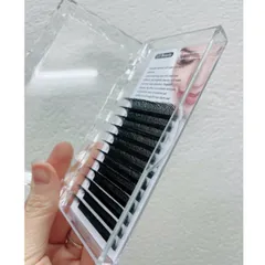 Mi đa tầng lông thỏ trung hoa đủ size siêu mềm đẹp bắt keo cực HOT