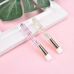 Cọ vệ sinh mi - Chổi vệ sinh mi trước khi nối giúp bộ mi sạch siêu bền thiết kế nhỏ gọn dễ thao tác