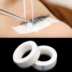 ( GIÁ SỈ ) Set 5 Băng Keo Lụa Dán Mi Dưới Cố Định Nối Mi Chuyên Dụng Loại Xịn [ TÚ ANH NAIL ]