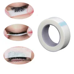 ( GIÁ SỈ ) Set 5 Băng Keo Lụa Dán Mi Dưới Cố Định Nối Mi Chuyên Dụng Loại Xịn [ TÚ ANH NAIL ]