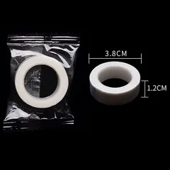 ( GIÁ SỈ ) Set 5 Băng Keo Lụa Dán Mi Dưới Cố Định Nối Mi Chuyên Dụng Loại Xịn [ TÚ ANH NAIL ]