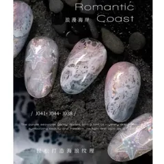 [ HOT ] Gel loang bọt biển - Gel loang tạo mẫu Nail bọt biển siêu HOT CHÍNH HÃNG ( Xem kĩ clip hướng dẫn trước đặt )