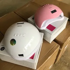 Máy hơ móng Sun5 tem xanh 48w bản tiêu chuẩn hơ nhanh ổn định hàng chuẩn bảo hành