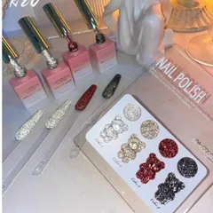 Set sơn nhũ flash 5 chai siêu sáng đủ màu cơ bản chuẩn hãng