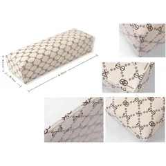 Gối kê tay làm móng siêu sang xịn giúp làm nail dễ thao tác đủ màu Hot nhất
