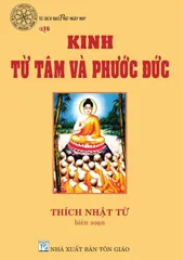 Sổ tay KINH TỪ TÂM và PHƯỚC ĐỨC - Thích Nhật Từ