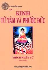 Sổ tay KINH TỪ TÂM và PHƯỚC ĐỨC - Thích Nhật Từ