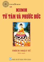 Sổ tay KINH TỪ TÂM và PHƯỚC ĐỨC - Thích Nhật Từ