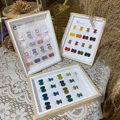 Set 8 màu sơn gấu verygood siêu phẩm tặng bảng màu siêu chất
