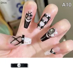 Set charm phụ kiện nơ nhỏ xinh đính móng mẫu mới phong cách sang chảnh cực đẹp mẫu HOT