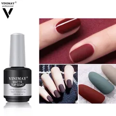 Sơn Top lì nhám Vinimay ( Chính hãng )