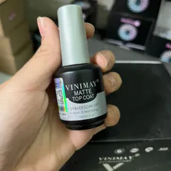 Sơn Top lì nhám Vinimay ( Chính hãng )