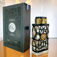 Nước hoa nam Charmee Guility 100ml phiên bản 2024 - Trầm ấm nam tính