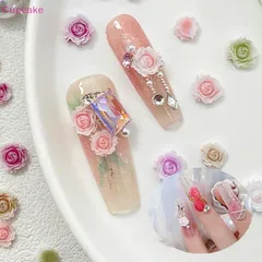 Bi sắt size mini trang trí móng cực đẹp HOT