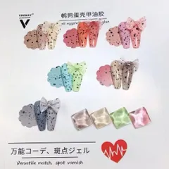 Sơn Top trứng cút tạo mẫu nail trứng cút , nail đốm đen mẫu mới siêu HOT [ TÚ ANH NAIL ]