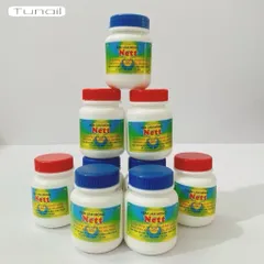 ( GIÁ SỈ ) Combo 6 Hũ Kem Mềm Da NETT Chính Hãng Cực Thơm Chất Kem Đặc Hũ 25ML Chuyên Dụng Ngành Nail Spa