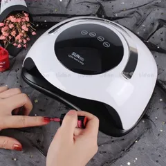Máy hơ BQ5T chính hãng 120w siêu xịn hơ khoẻ