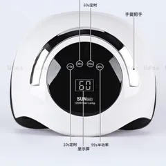 Máy hơ BQ5T chính hãng 120w siêu xịn hơ khoẻ