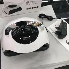Máy hơ BQ5T chính hãng 120w siêu xịn hơ khoẻ