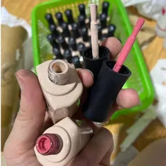 Set 9 màu sơn gel Honey girl chất siêu đặc đẹp lẻ màu HOT nhất