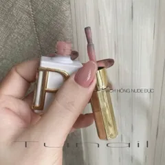 Sơn gel CR cao cấp lẻ các màu HO.T nhất chất siêu đặc đẹp chai 15ml ( CHÍNH HÃNG )
