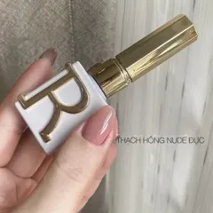 Sơn gel CR cao cấp lẻ các màu HO.T nhất chất siêu đặc đẹp chai 15ml ( CHÍNH HÃNG )