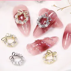 Set phụ kiện cham kim loại các mẫu HOT Nhất